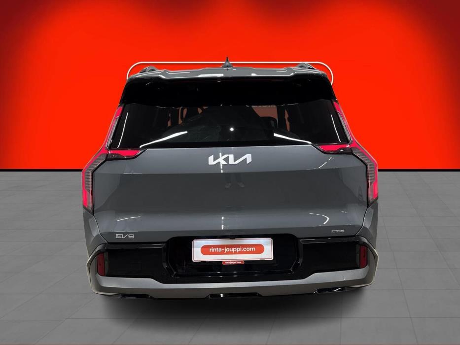 KIA EV9 2024