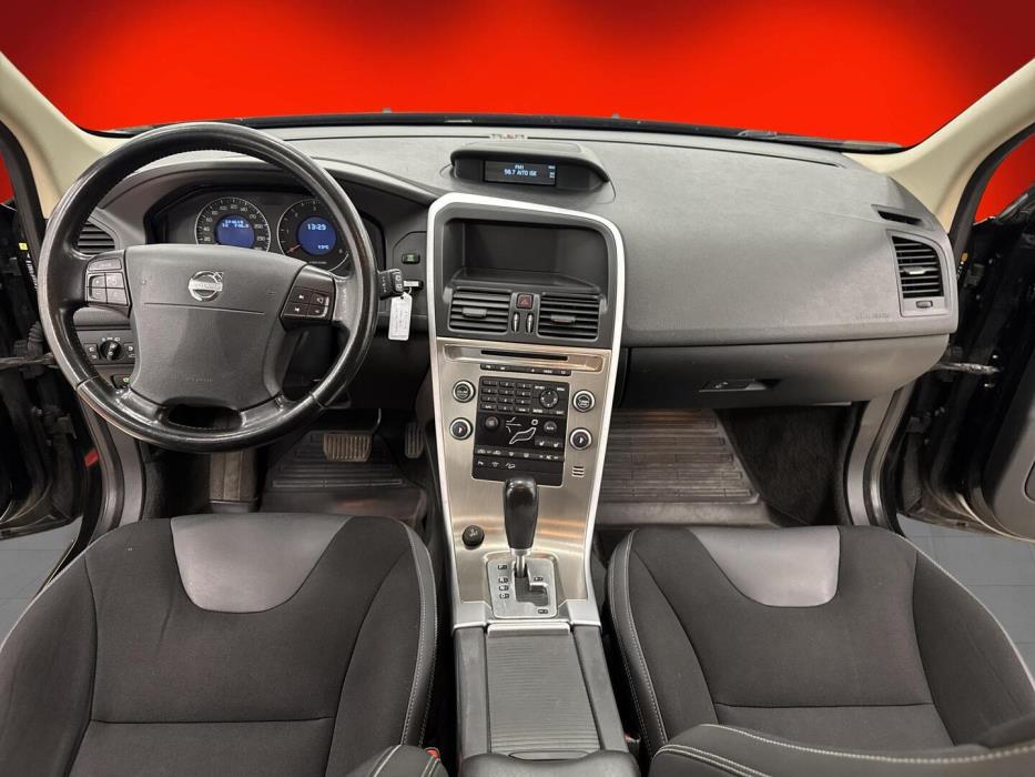 VOLVO XC60 2009