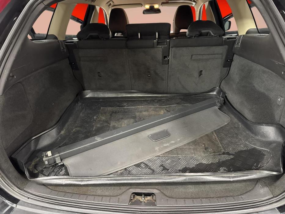 VOLVO XC60 2009