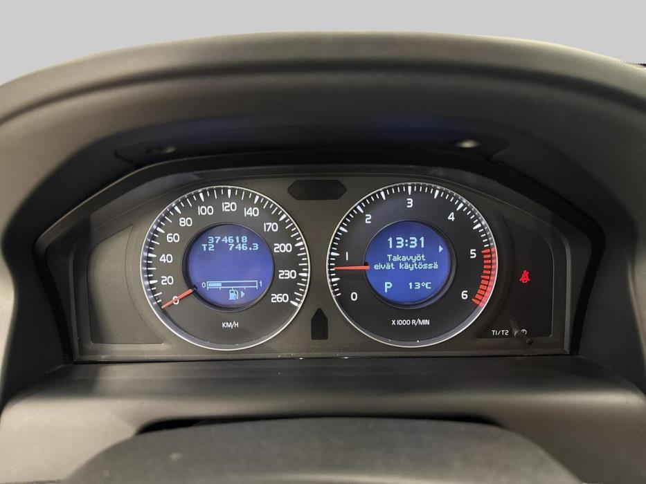 VOLVO XC60 2009