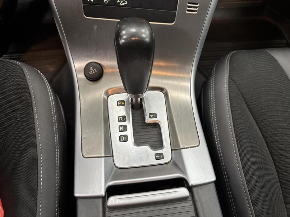 VOLVO XC60 2009