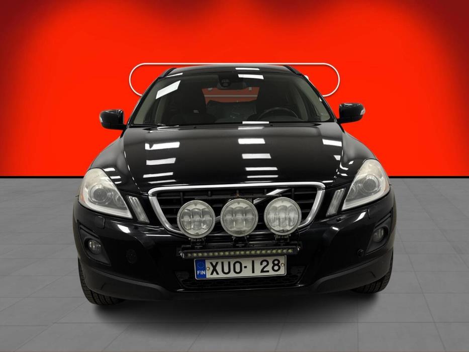 VOLVO XC60 2009