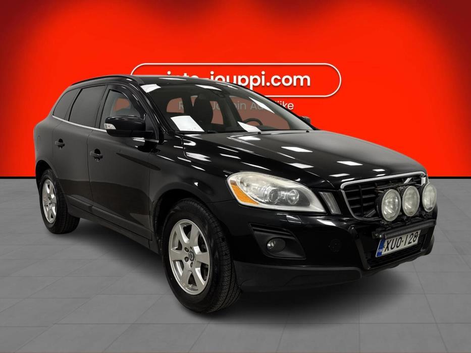 VOLVO XC60 2009