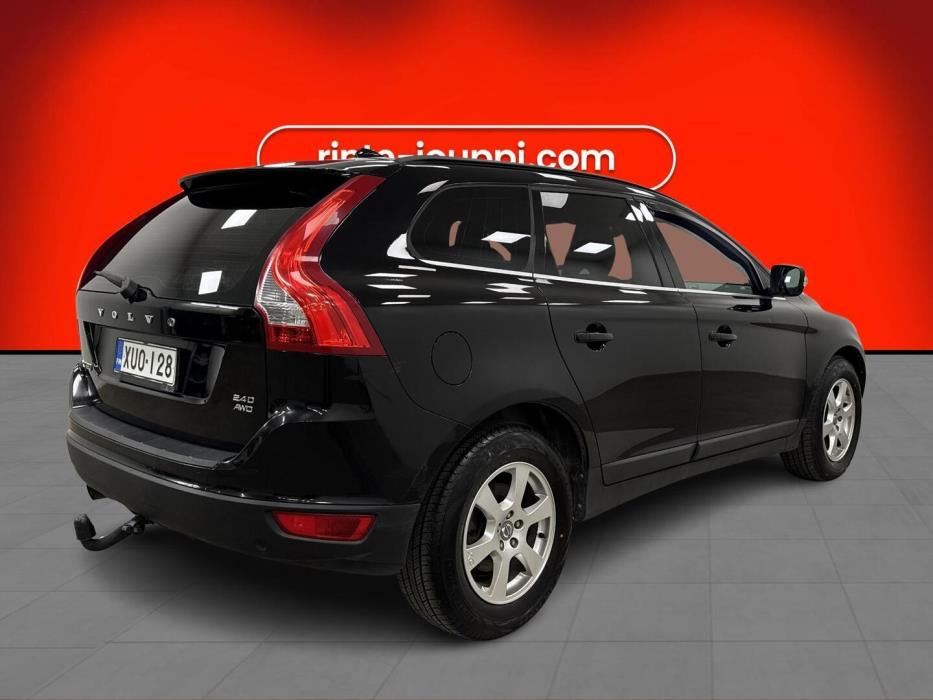 VOLVO XC60 2009