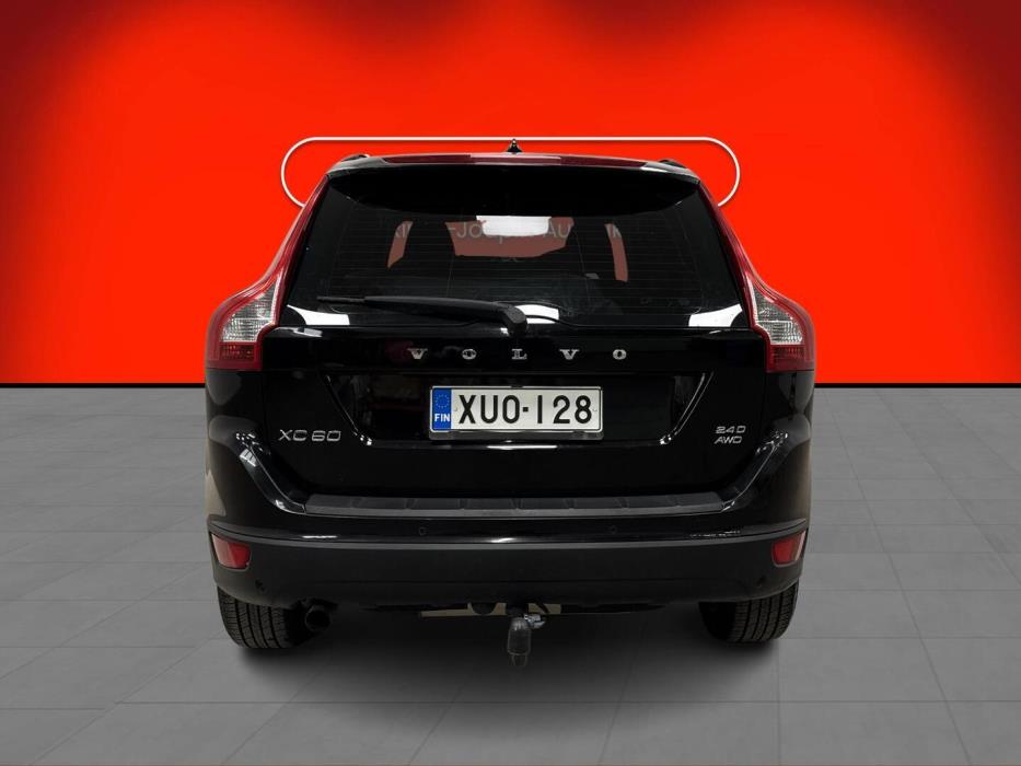 VOLVO XC60 2009