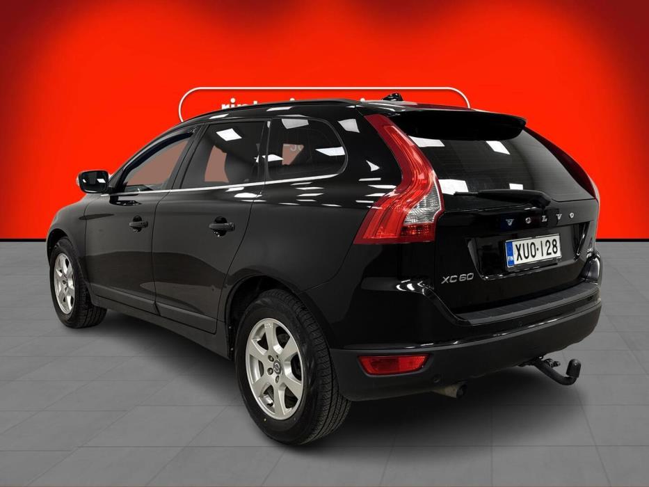 VOLVO XC60 2009