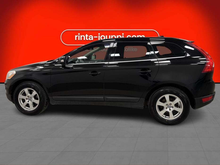 VOLVO XC60 2009