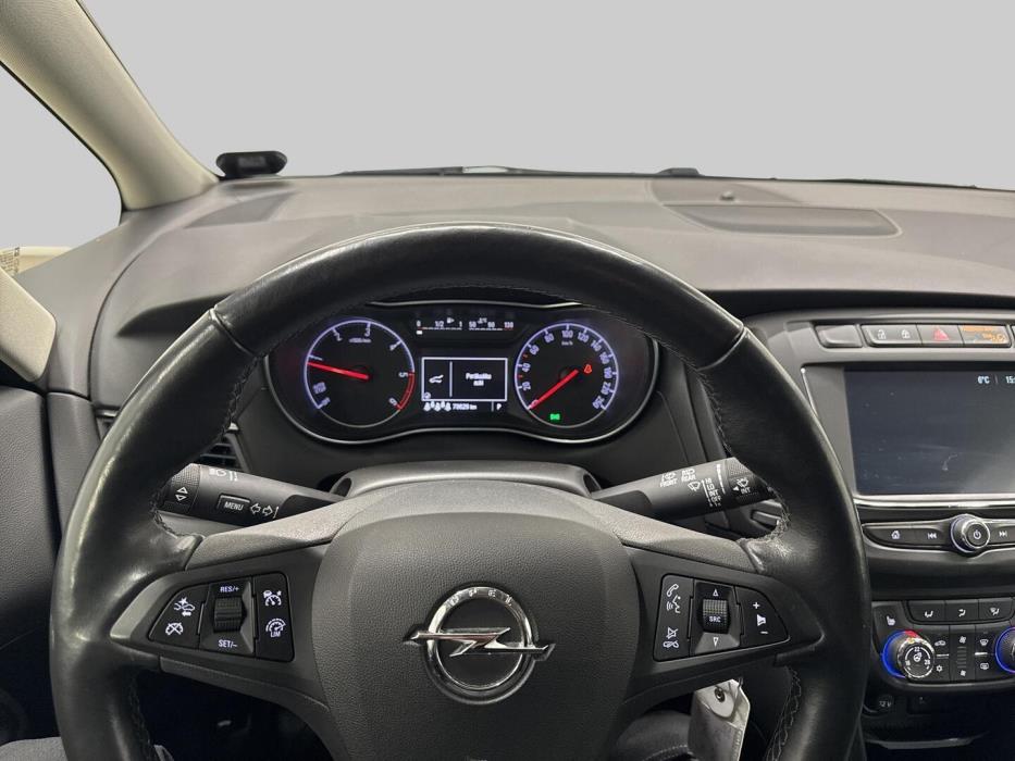 OPEL Zafira 2019