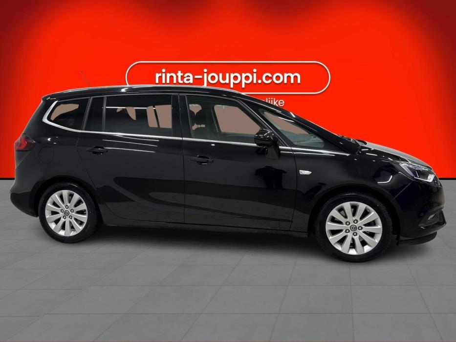 OPEL Zafira 2019