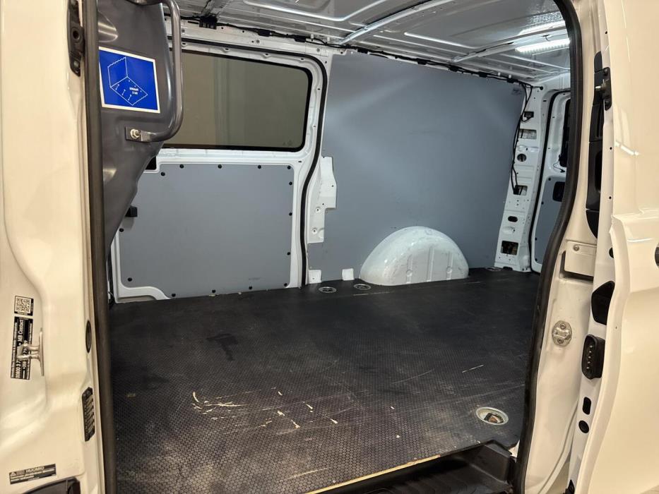 MERCEDES-BENZ VITO 2020