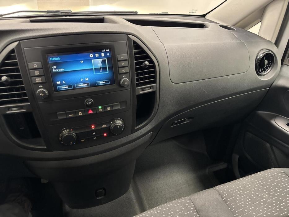 MERCEDES-BENZ VITO 2020