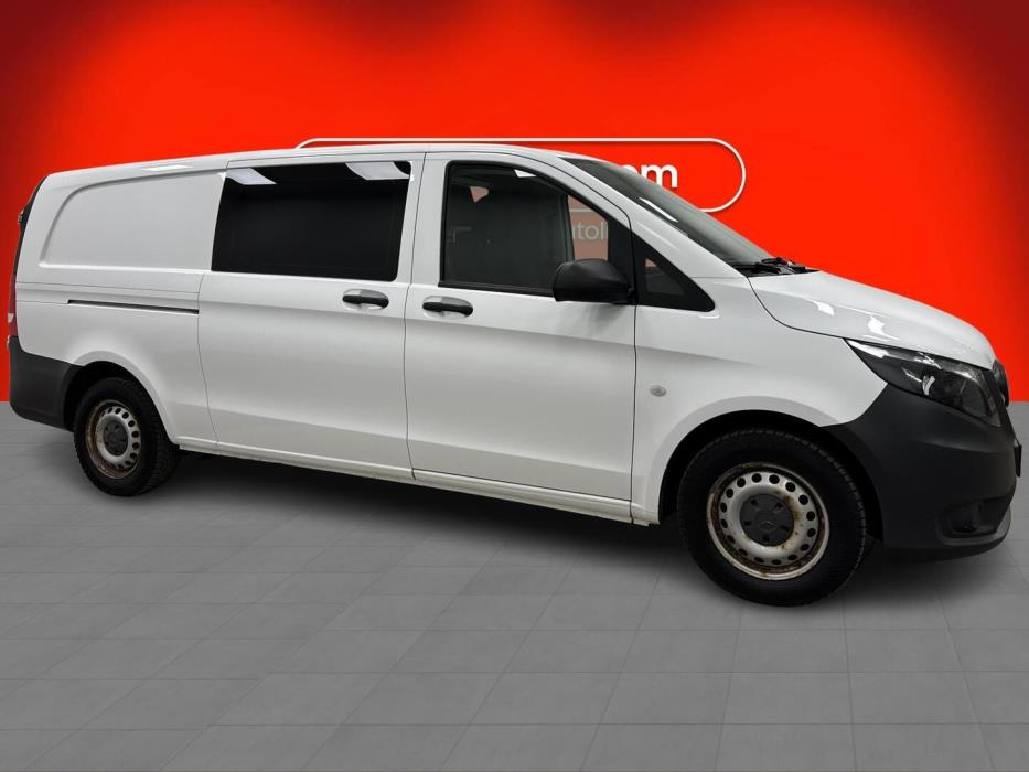 MERCEDES-BENZ VITO 2020