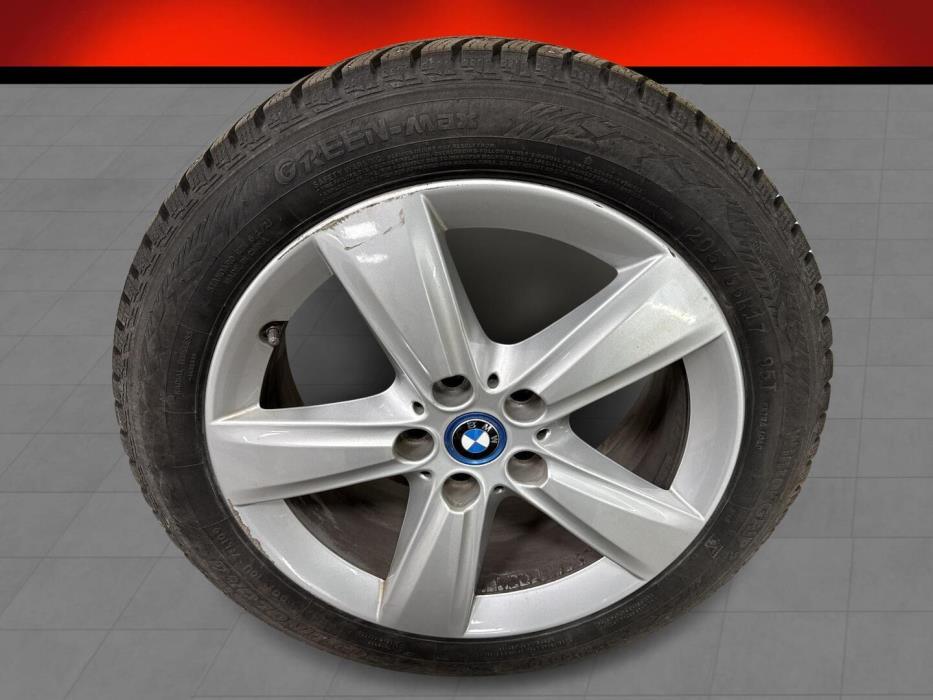 BMW 225 2017