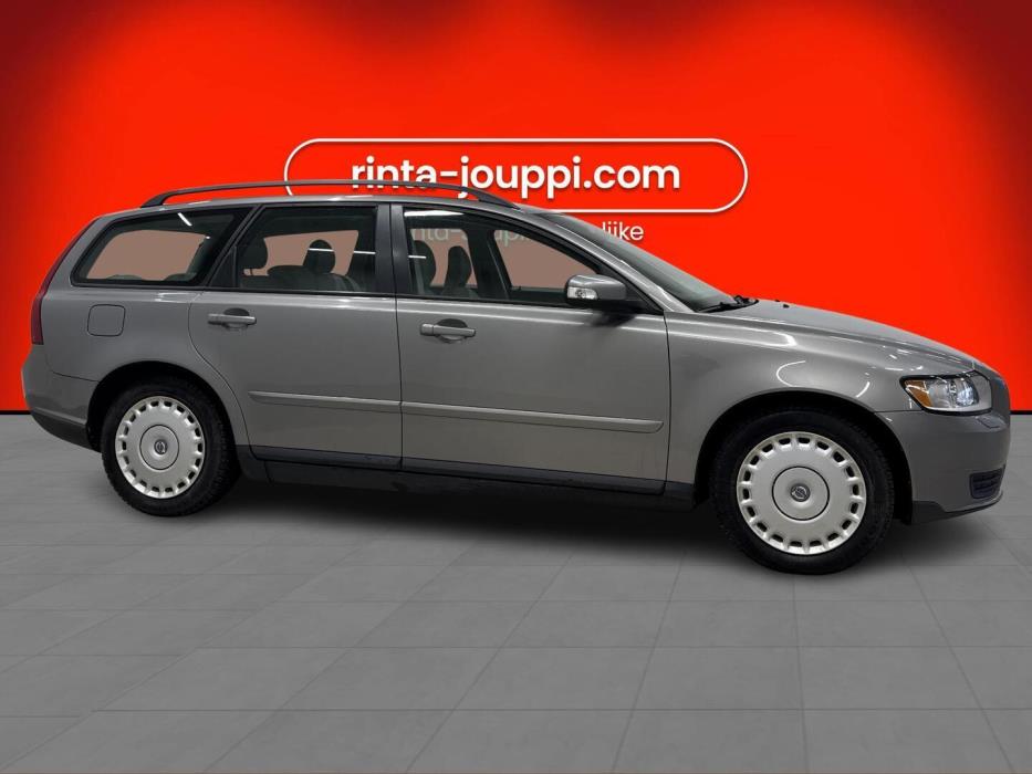 VOLVO V50 2007