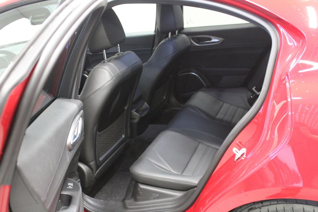 ALFA ROMEO Giulia 2021