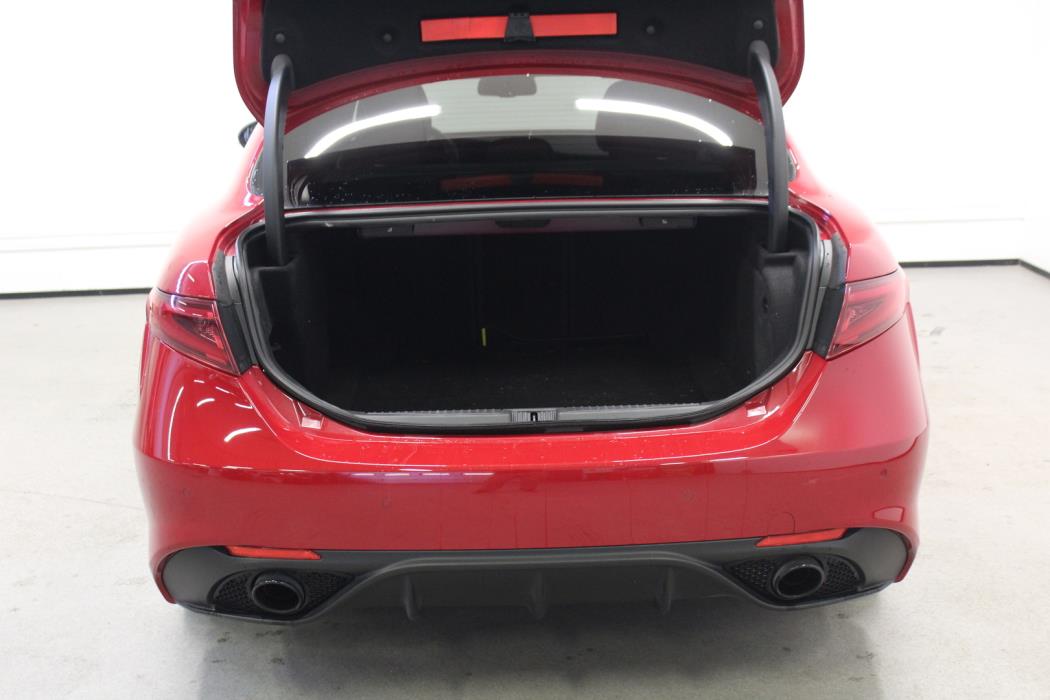 ALFA ROMEO Giulia 2021