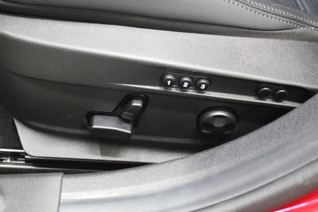 ALFA ROMEO Giulia 2021