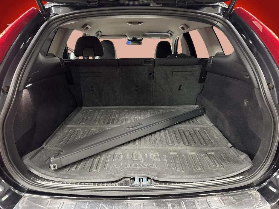 VOLVO XC60 2017