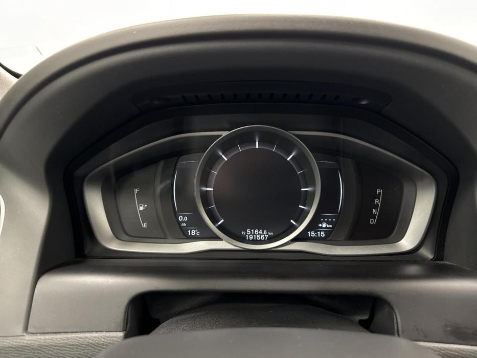 VOLVO XC60 2017