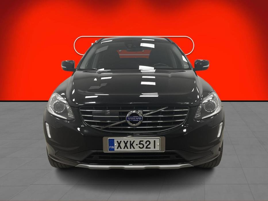 VOLVO XC60 2017