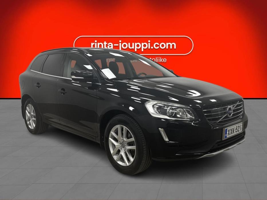 VOLVO XC60 2017