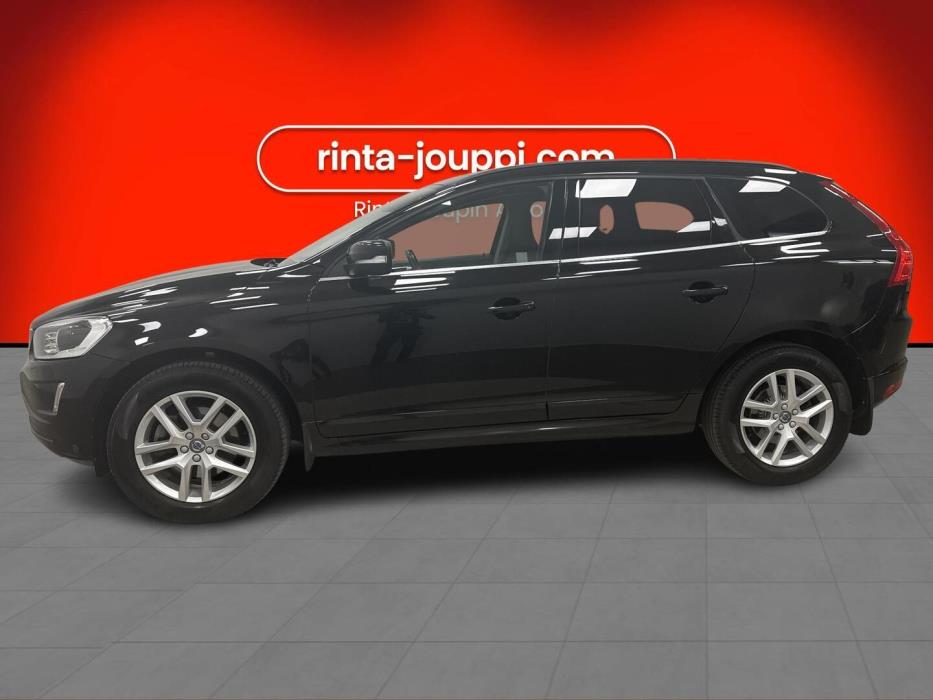 VOLVO XC60 2017
