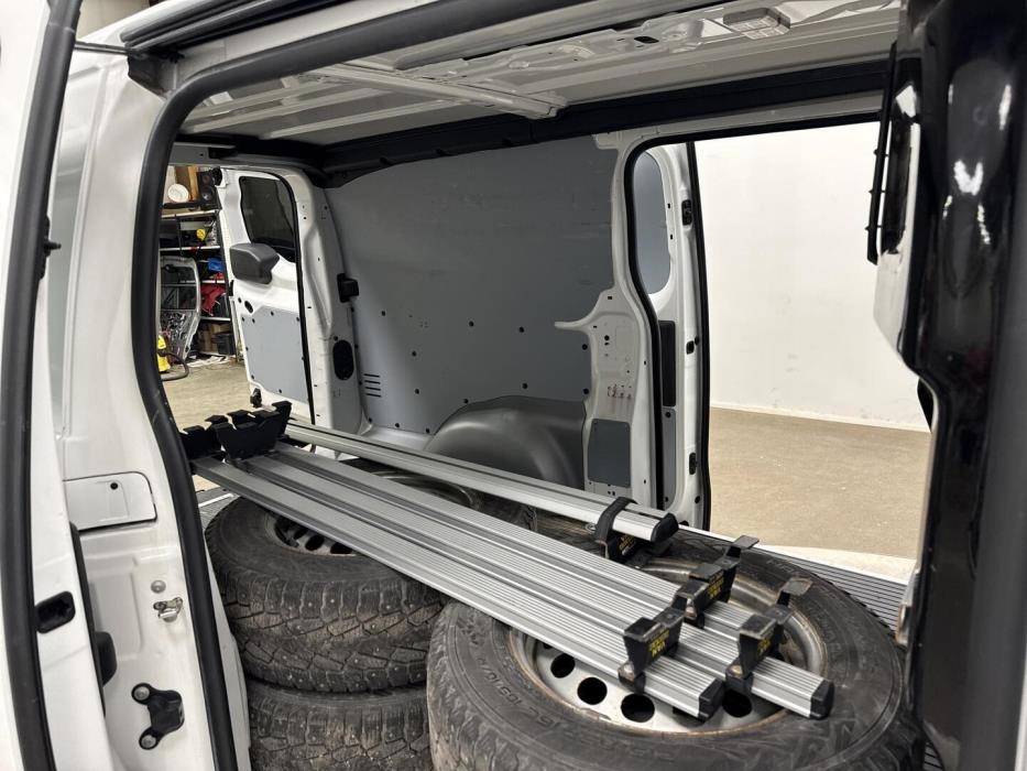 TOYOTA Proace 2021