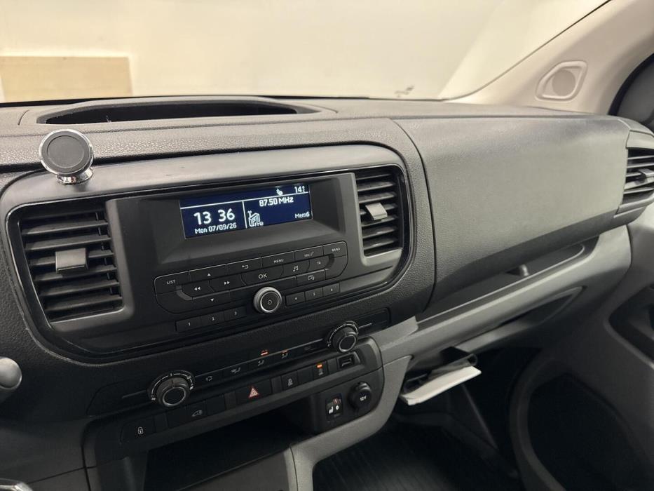 TOYOTA Proace 2021