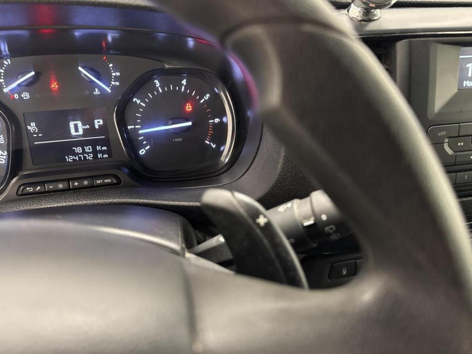 TOYOTA Proace 2021