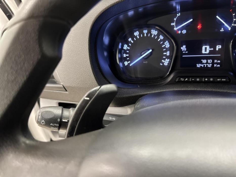 TOYOTA Proace 2021