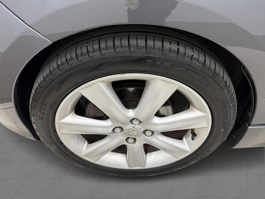 TOYOTA Yaris 2007
