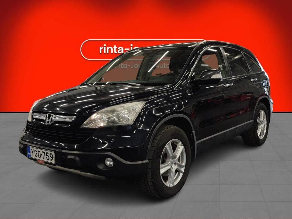 HONDA CR-V 2008