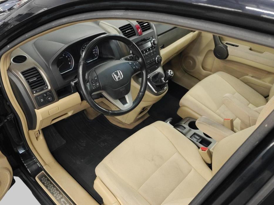 HONDA CR-V 2008