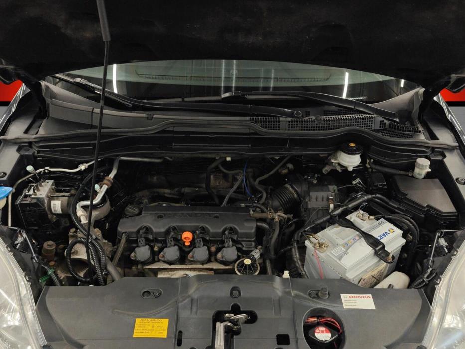 HONDA CR-V 2008