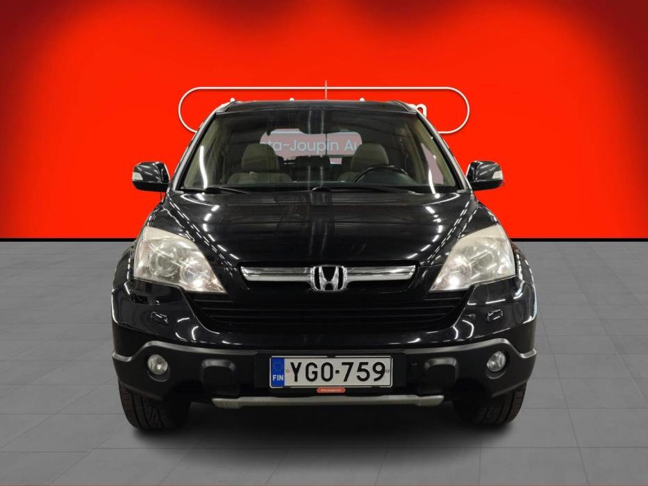 HONDA CR-V 2008