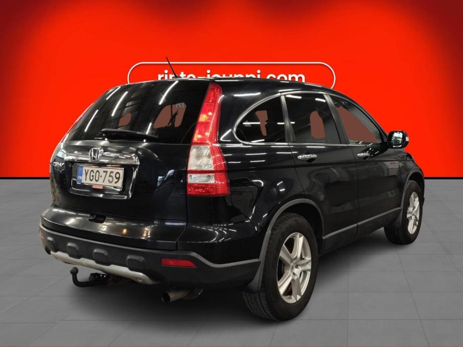 HONDA CR-V 2008
