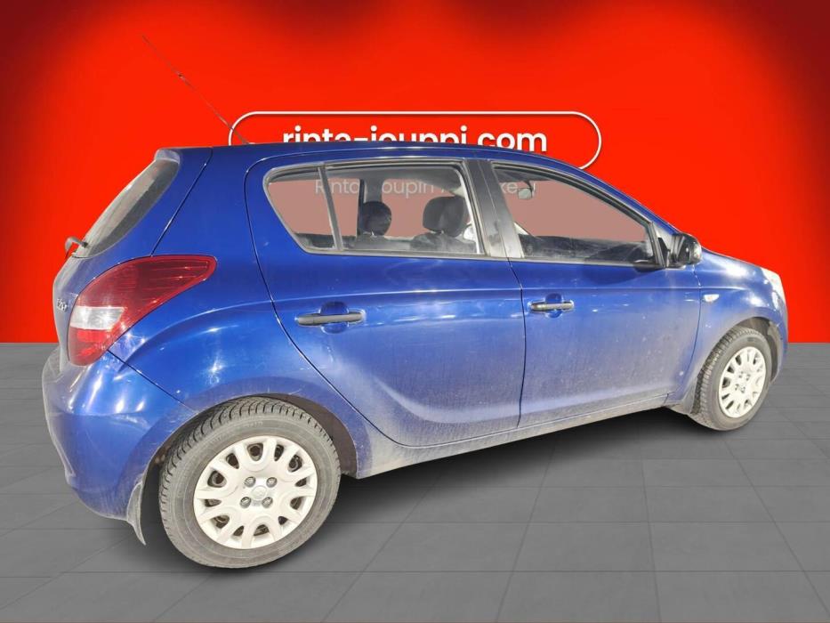 HYUNDAI i20 2011