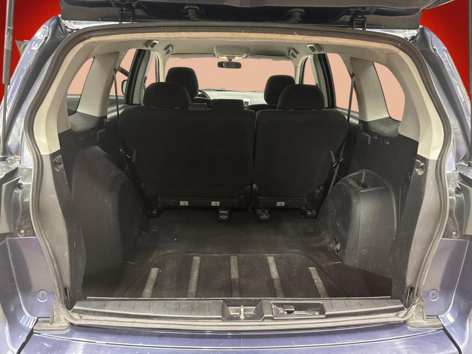 MITSUBISHI Outlander 2008