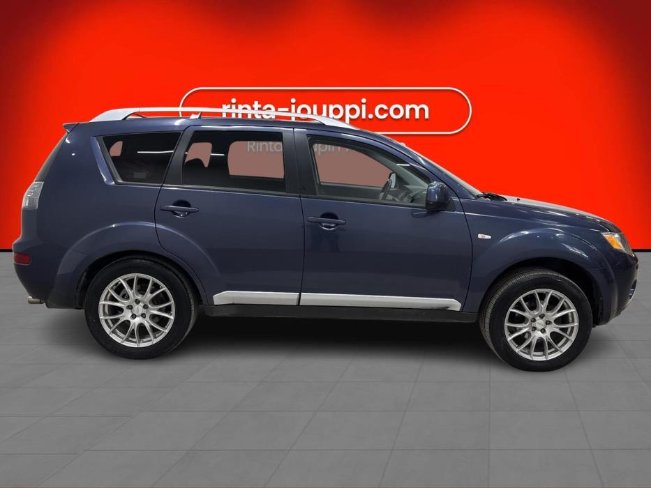 MITSUBISHI Outlander 2008