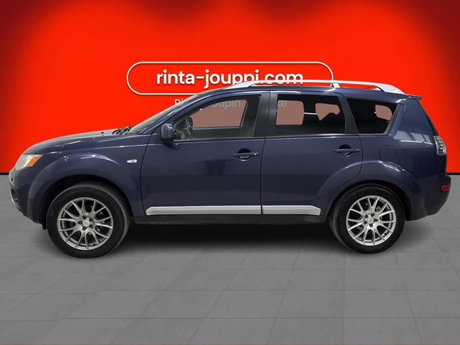 MITSUBISHI Outlander 2008