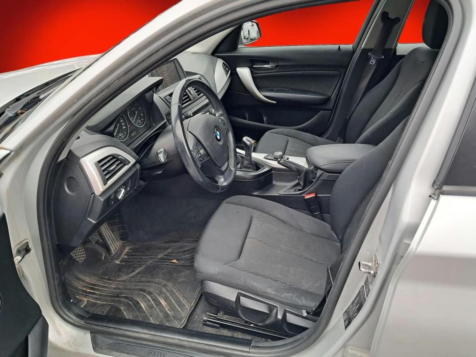 BMW 116 2011