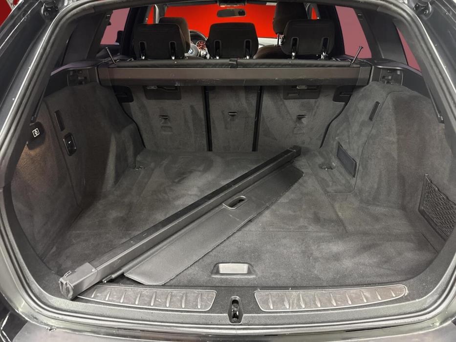 BMW 318 2014
