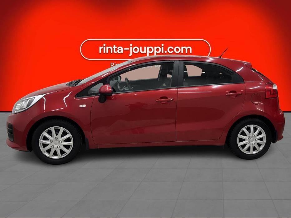 KIA RIO 2016