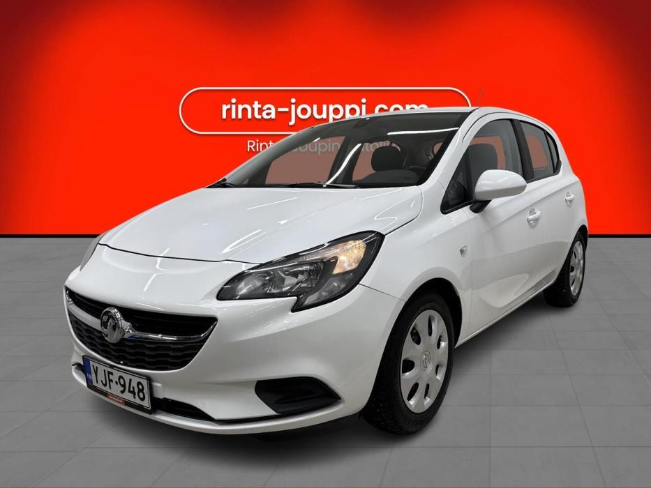 OPEL Corsa 2016