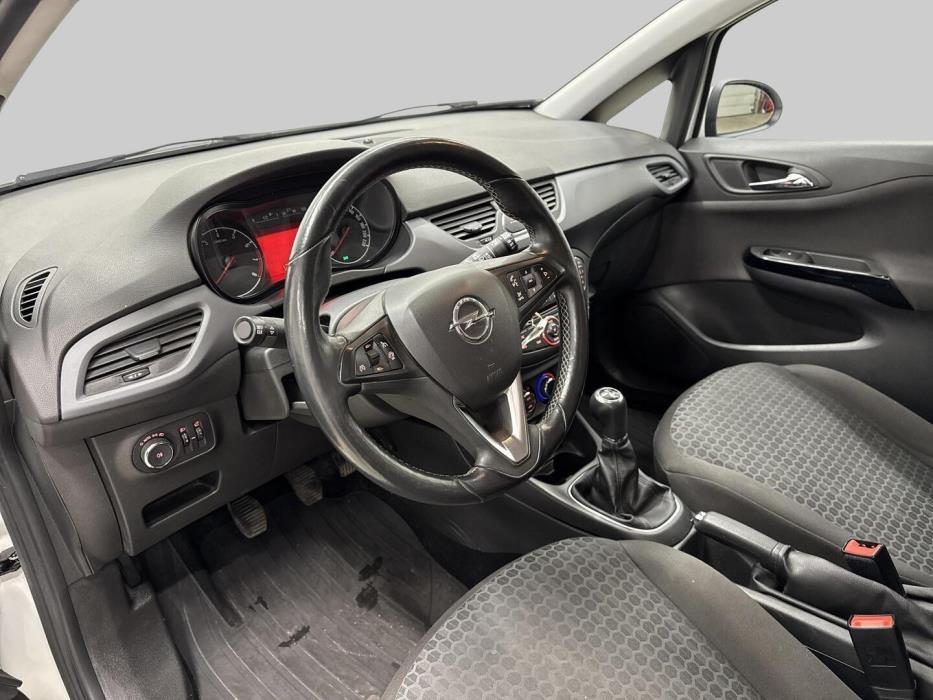 OPEL Corsa 2016