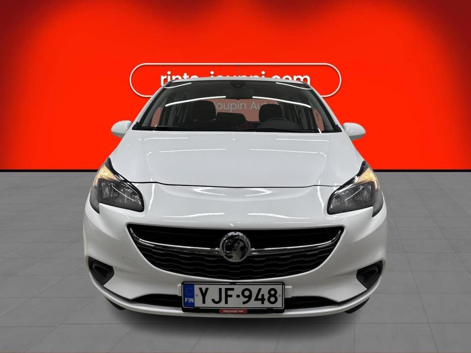 OPEL Corsa 2016