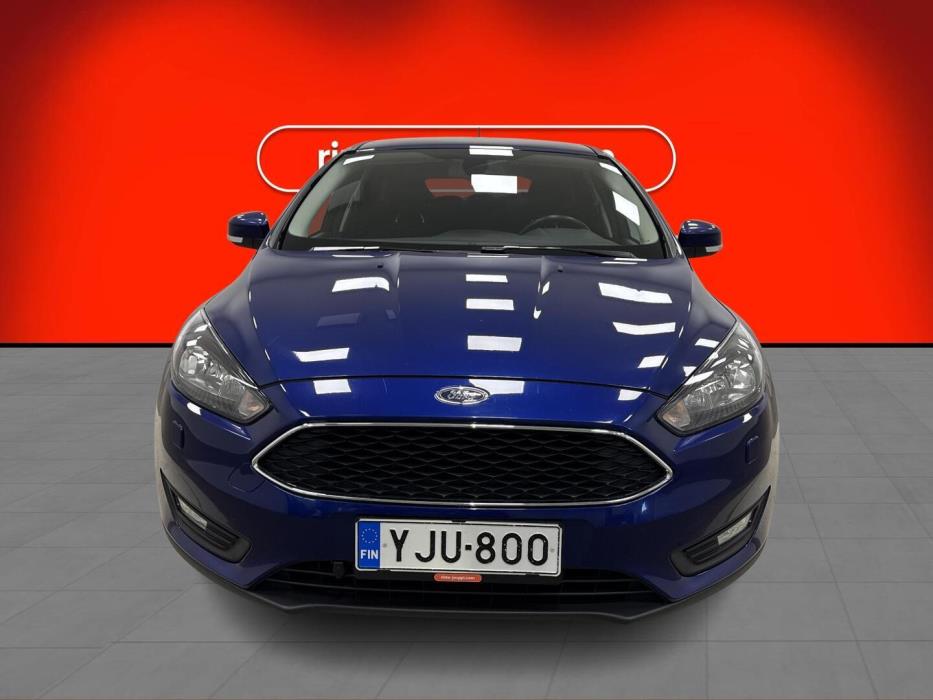 FORD Focus 2018