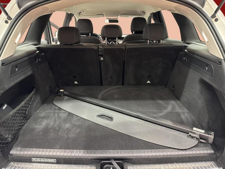 MERCEDES-BENZ GLC 2018