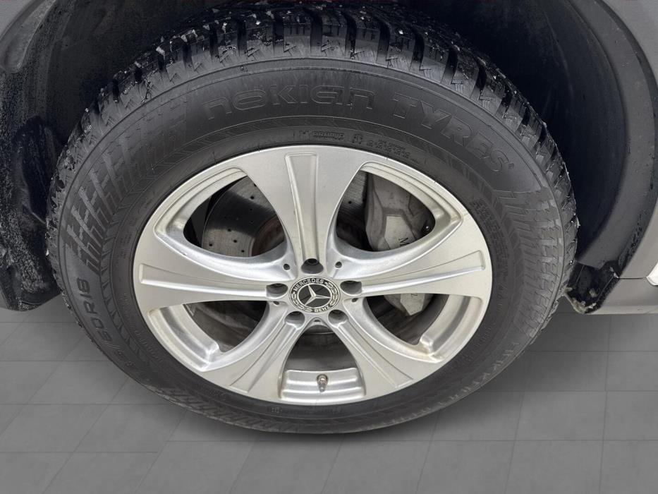 MERCEDES-BENZ GLC 2018