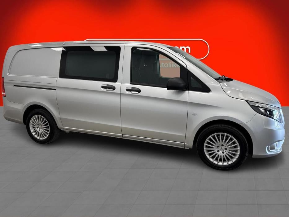 MERCEDES-BENZ VITO 2019